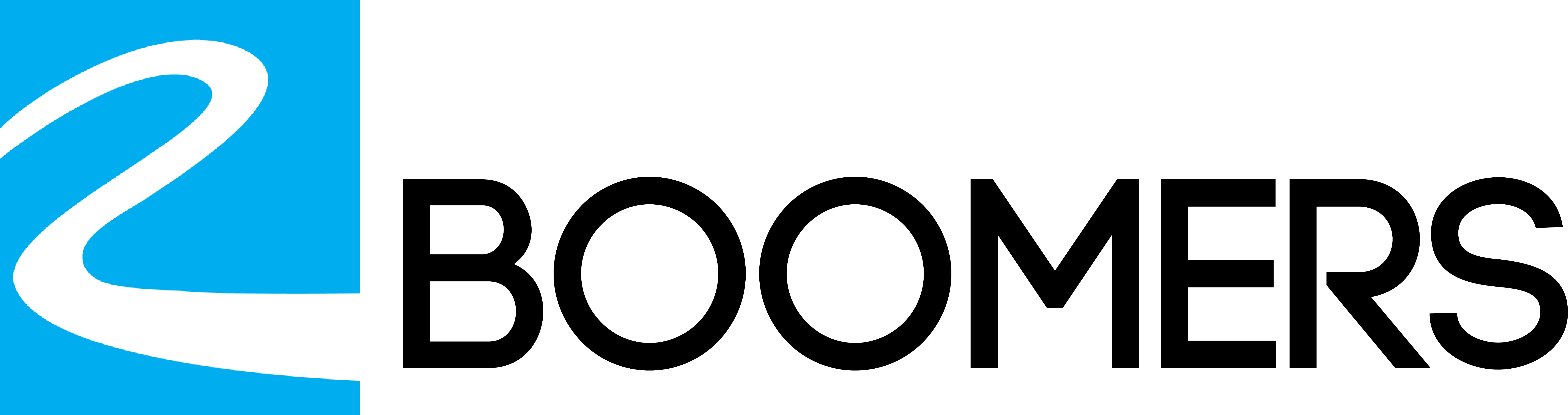 Boomers' Bible Study - Boomers! Parks (7320x1988), Png Download