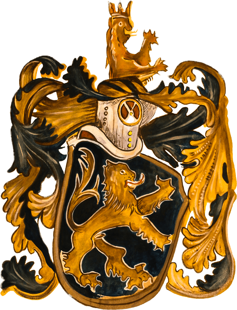 Coat Of Arms Zodiac Sign Leo - Löwe-astrologie-tasse Kaffeetasse (896x1280), Png Download
