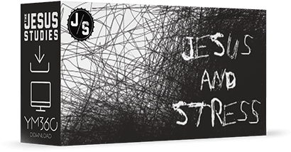 A 4 Week Bible Study On Jesus And Culture From The - Youthministry360, Inc. (464x275), Png Download