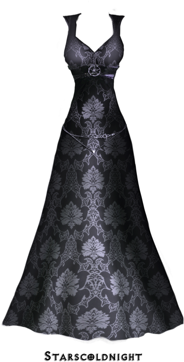 Dress Png, Elegant Dresses, Classy Dress, Vintage Gowns, - Elegant Dress Png (652x1226), Png Download