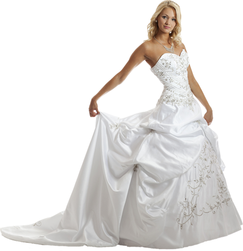 Bride Png (476x491), Png Download