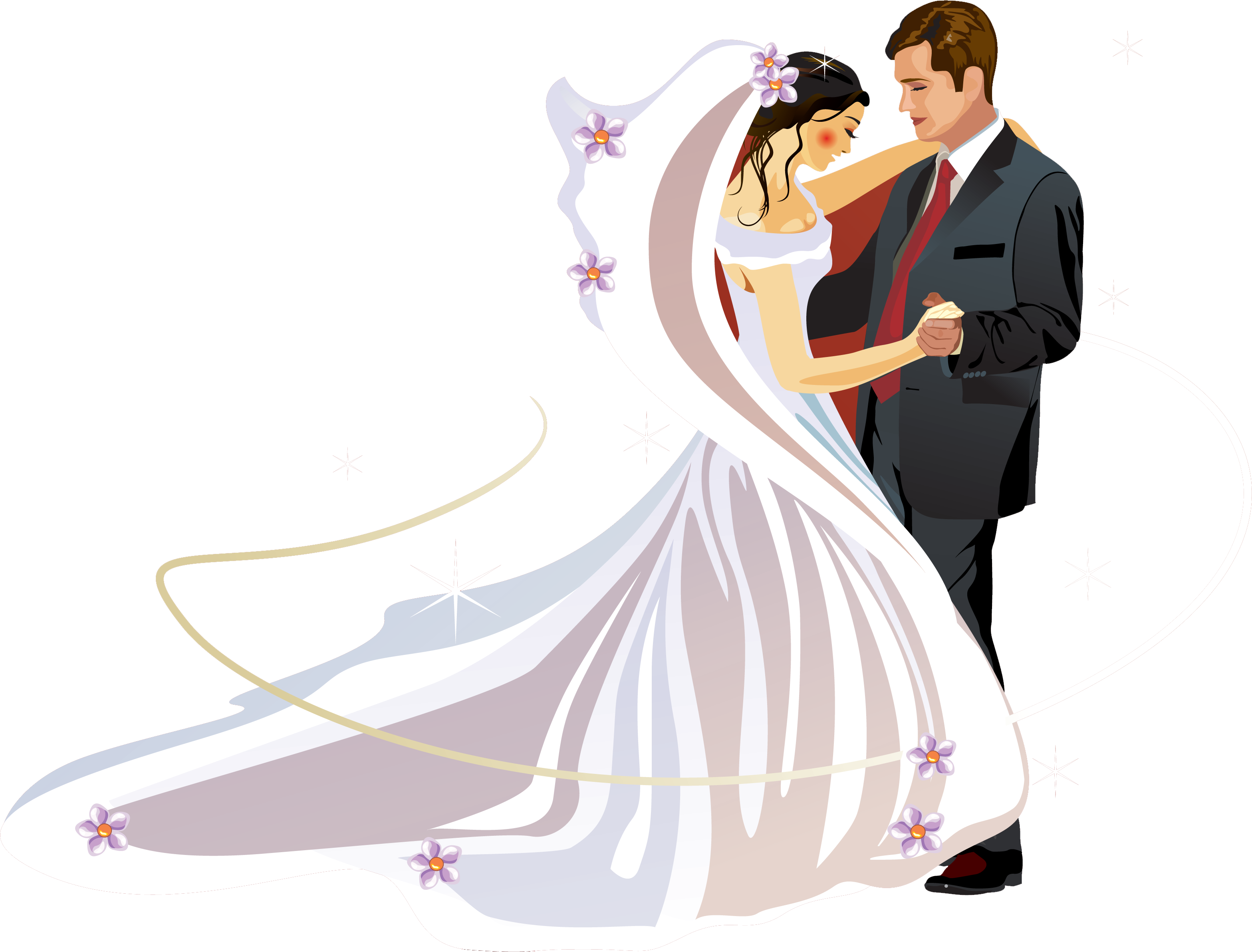Stock A E Orig Png Pinterest Aaeorigpng - Groom And Bride Clipart Png (3135x2384), Png Download
