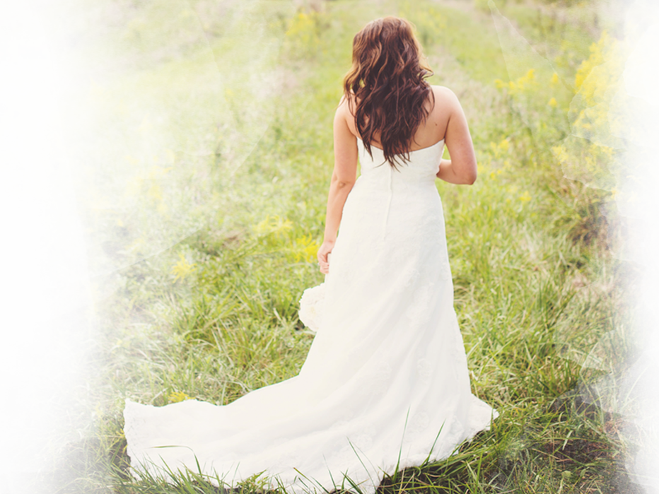 Kimmel Wedding Gowns Wedding Gown Alterations, Gown - Wedding Dress (932x699), Png Download