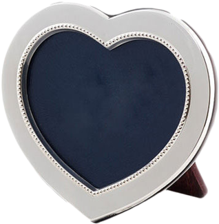 Heart-frame - Heart (360x400), Png Download