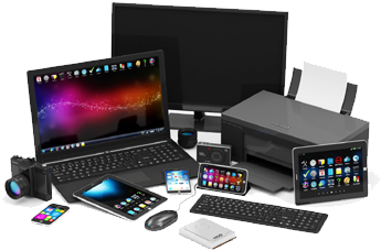 Electronic Png Download Image - Electronics Computers & Office (496x291), Png Download