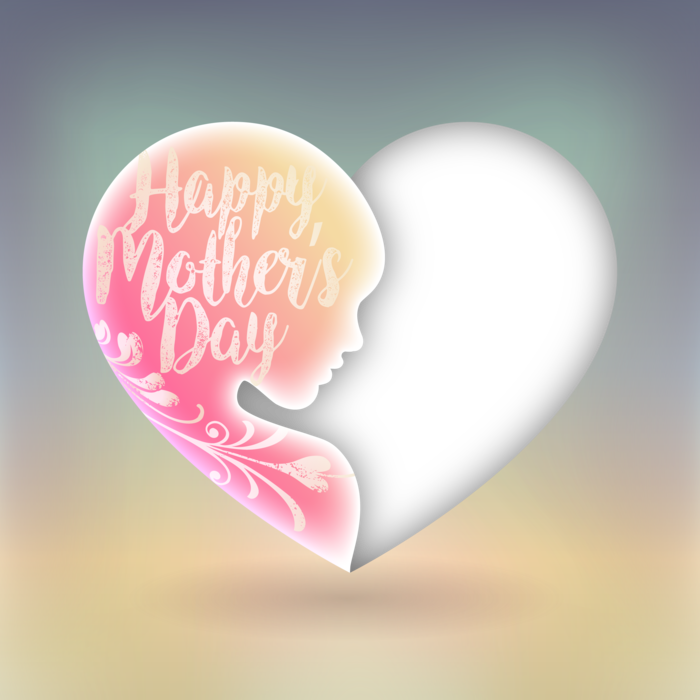 Heart (700x700), Png Download