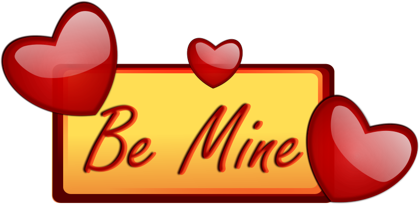 Love Clip Arts (600x292), Png Download