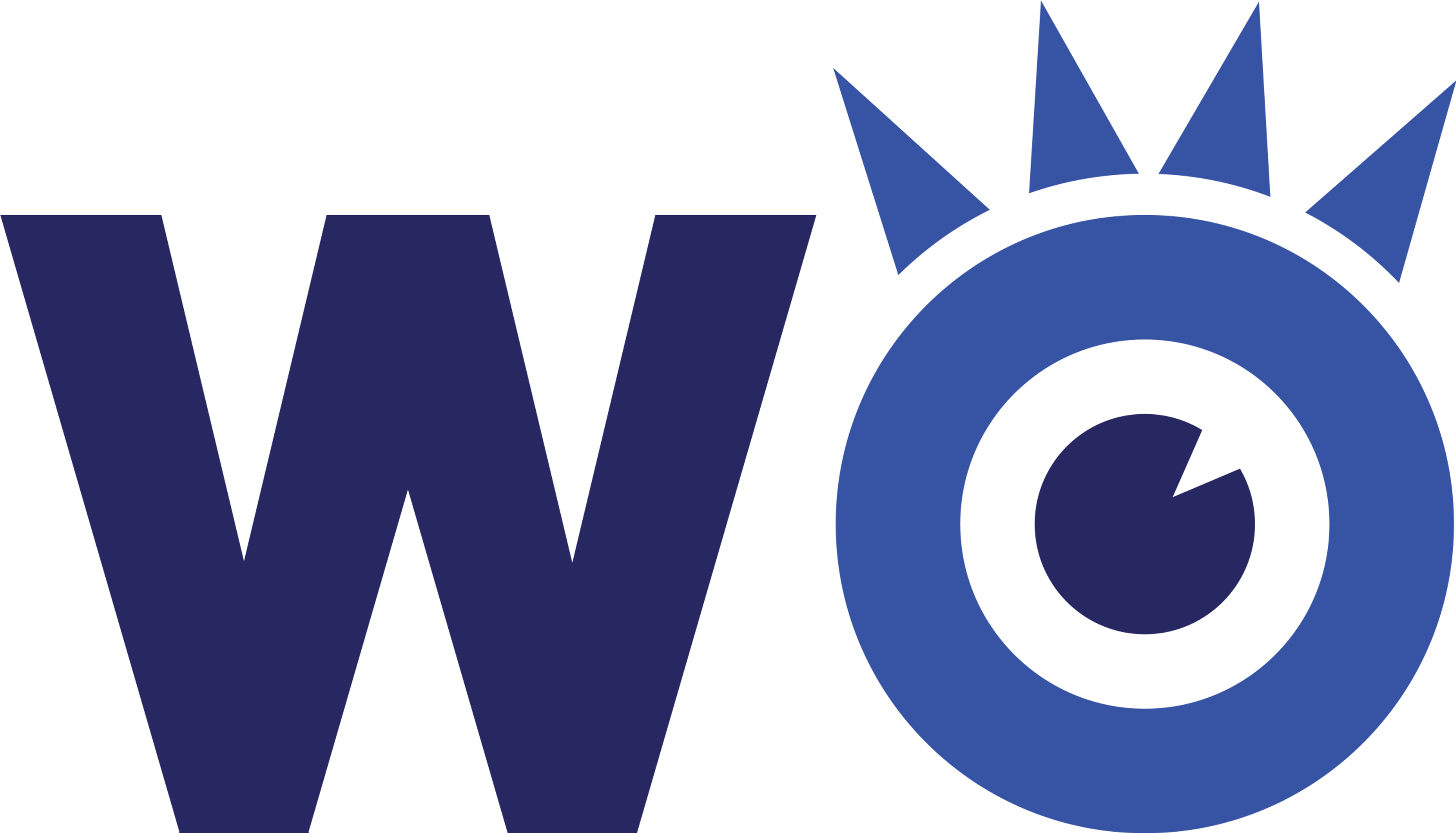 Weatheroptics - Emblem (3303x3303), Png Download