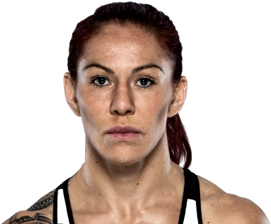 Cris Cyborg Issues Statement Regarding That Punch - Cris Cyborg Ufc Png (500x325), Png Download