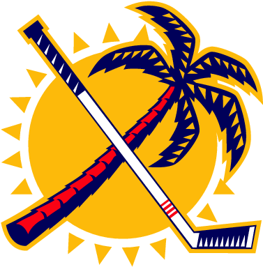 Nicht Verfügbar - Florida Panthers Third Logo (394x401), Png Download