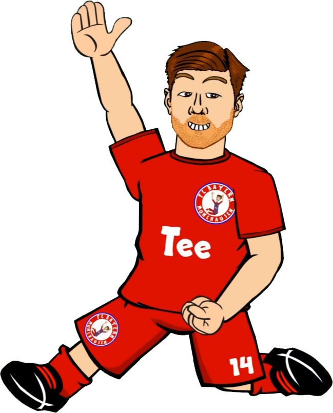 Xabi Alonso - Xabi Alonso 442oons (649x805), Png Download