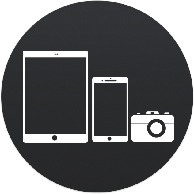 All Electronic Devices Must Be Turned Off In The Sanctuary - Electronics Circle Icon Png (681x667), Png Download