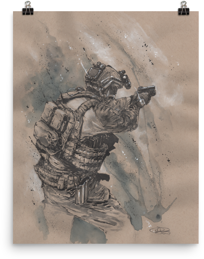 Wall Art - Art (1000x1000), Png Download