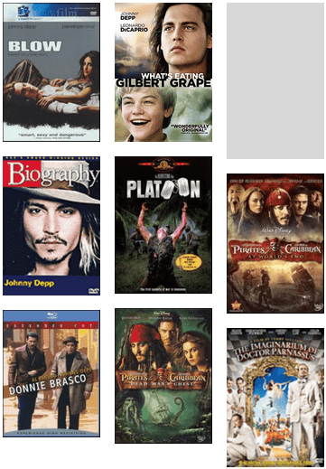 Pirates Of The Caribbean (436x564), Png Download