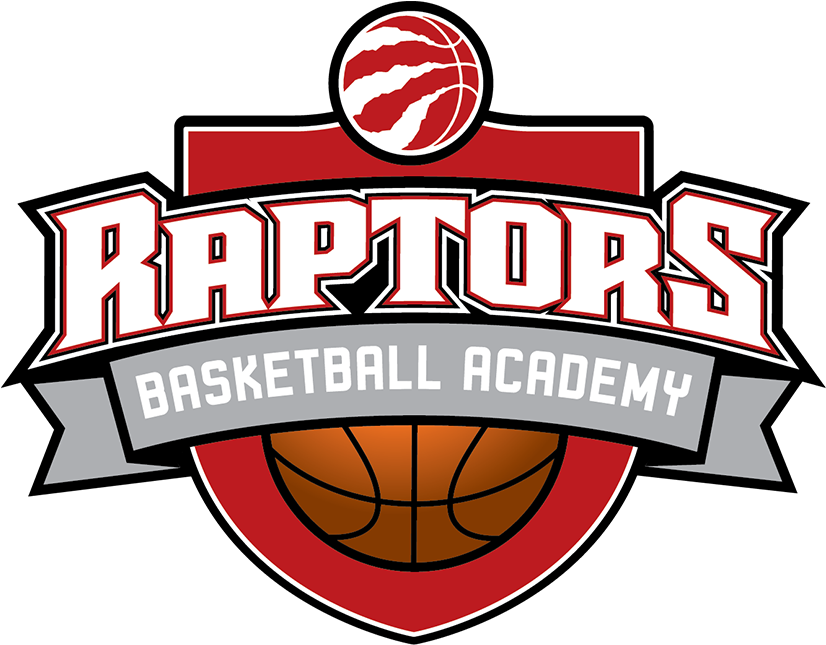 Raptors Basketball Academy (900x646), Png Download