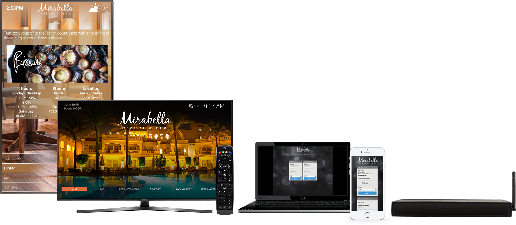 Iqx Platform Image - Netbook (1702x743), Png Download