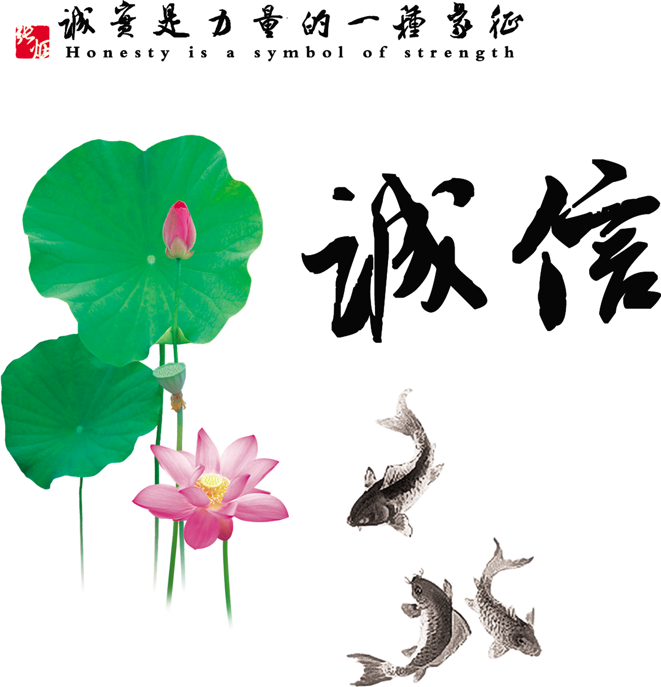 Honesty And Trustworthiness, Traditional Culture, Virtue, - Honesty (2717x2909), Png Download