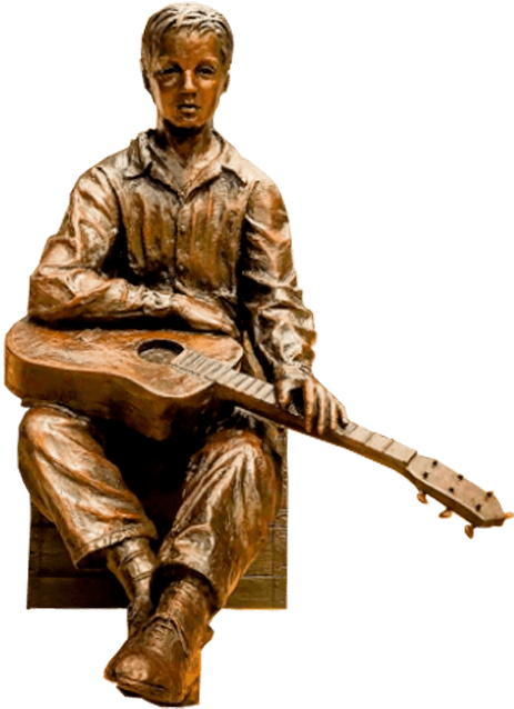 Elvis At - Elvis Presley (500x679), Png Download