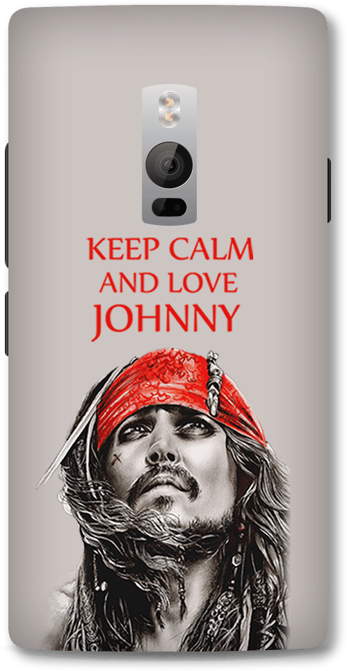 Johnny Depp - Iphone (600x1050), Png Download
