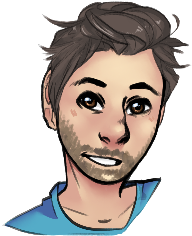Elvis The Alien Fanart By Cleverfox - Elvis The Alien (793x1008), Png Download