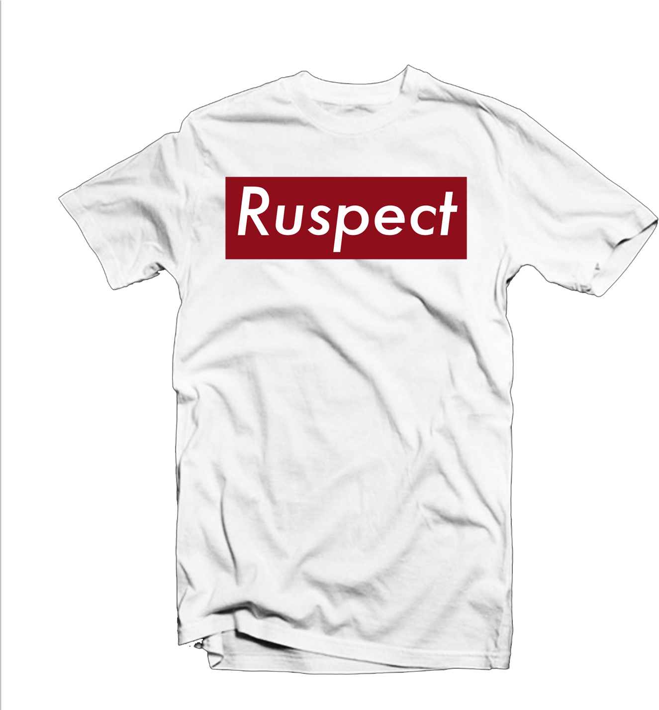 Ruspect "ruspect Bar" T Shirt - T Shirt Girl Power (1425x1425), Png Download