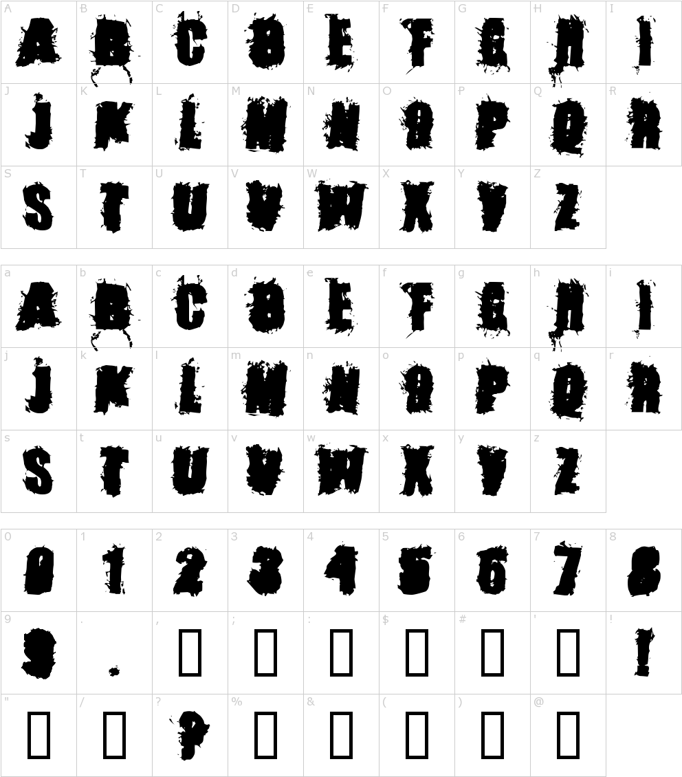 Stone Cold Font - Slim Sans Serif (1000x1150), Png Download