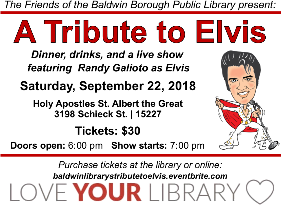 Tribute To Elvis Sponsorship Levels - Shidaclo For Men Elvis Presley Cartoon T-shirts Short (1024x741), Png Download