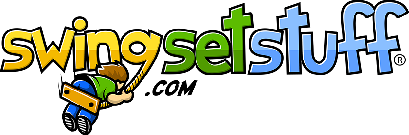 Swing Set Stuff Inc - Swing Set Stuff Trapeze Bar With Rings Icker (841x279), Png Download