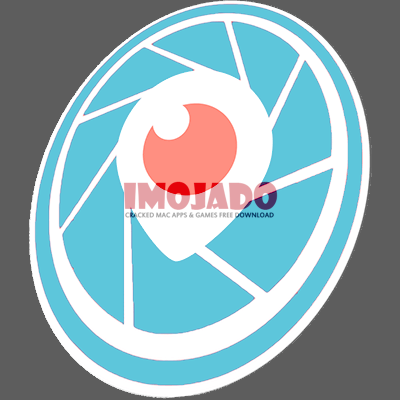 Justbroadcaster For Periscope - Streaming Media (400x400), Png Download