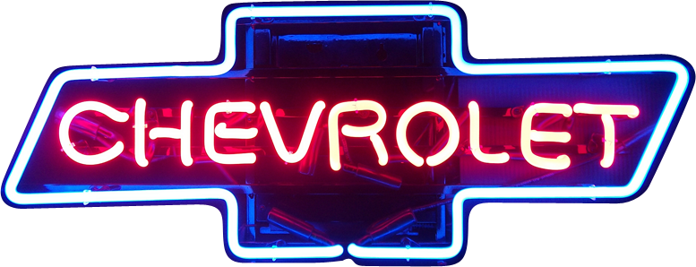 Bowtie Neon Sign - Neon (777x298), Png Download