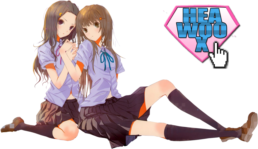 File History - Fuyuno Haruaki (1024x622), Png Download