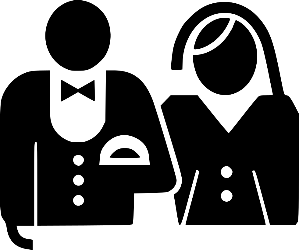 Bride And Groom - Bride (981x822), Png Download