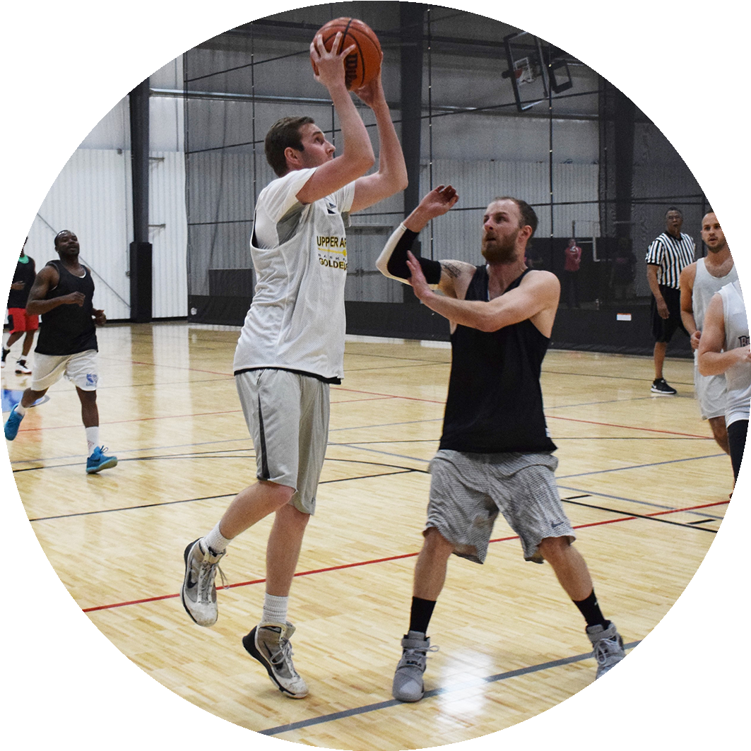 Basketball (1200x1200), Png Download