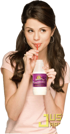 My October Png Celebrity - Selena Gomez Age 19 (800x600), Png Download