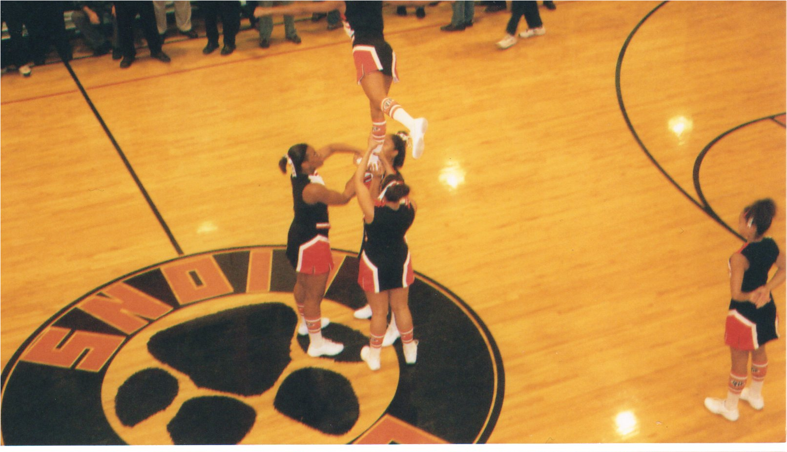 Untitled-12 - Basketball Moves (1764x1188), Png Download