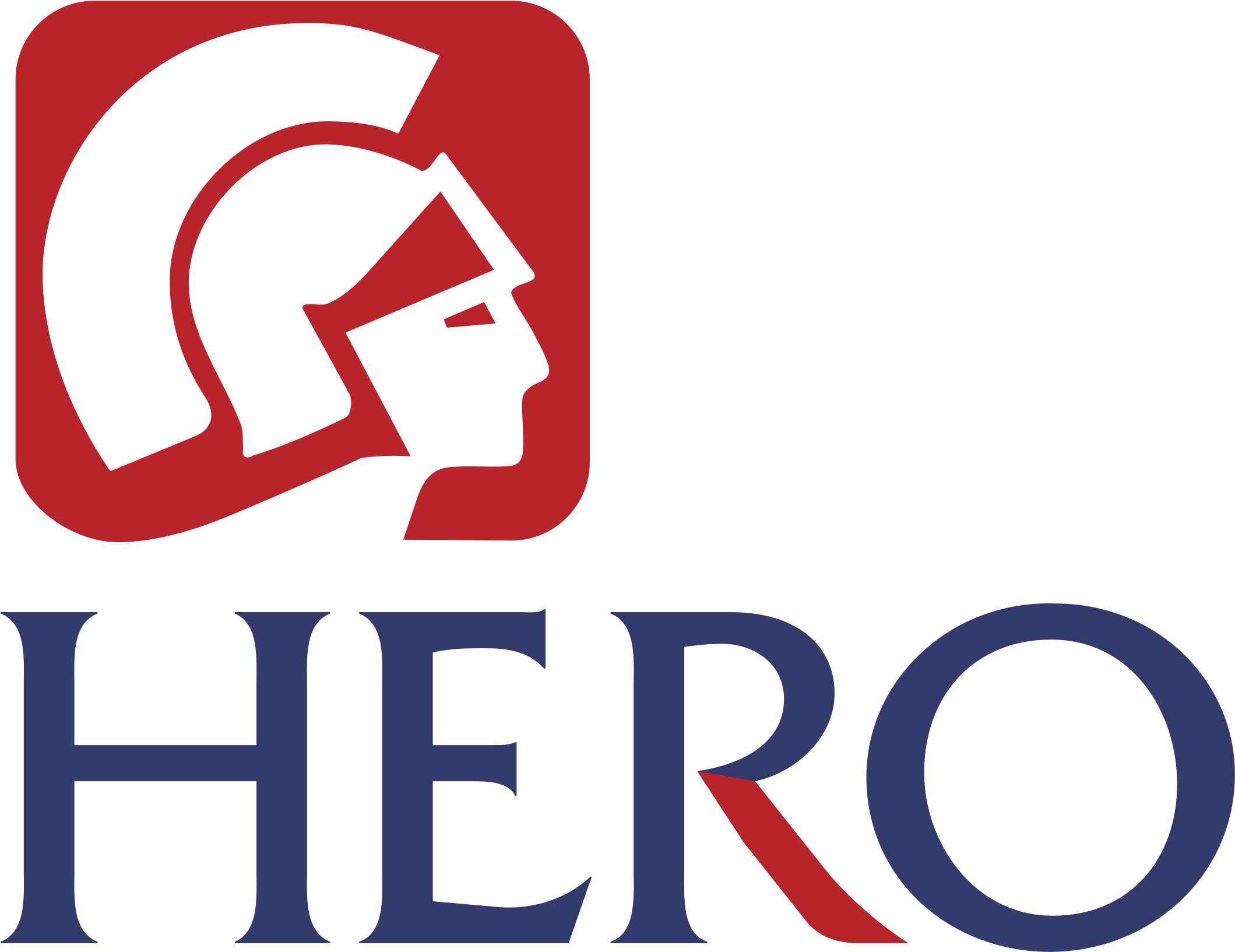 Hero Logo Png Transparent - 2002 Erisa Facts [book] (2400x2400), Png Download