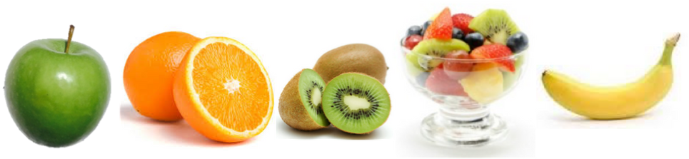 Fruitserves Nobackground - 1 Oz Candle Soap Home Fragrance Oil- Sweet Orange Chili (972x222), Png Download