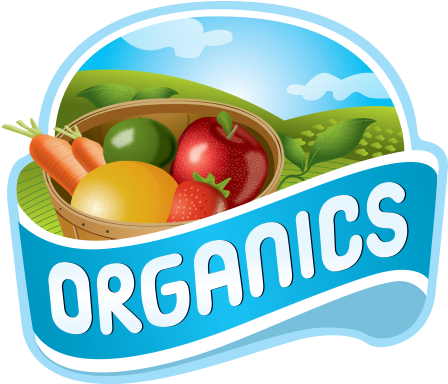 Go To Image - Vector Fruits Png (1200x628), Png Download