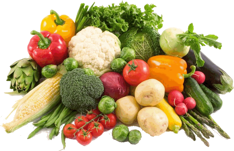 Vegetable Hd Transparent Images - Food Sanitation And Hygiene (828x533), Png Download
