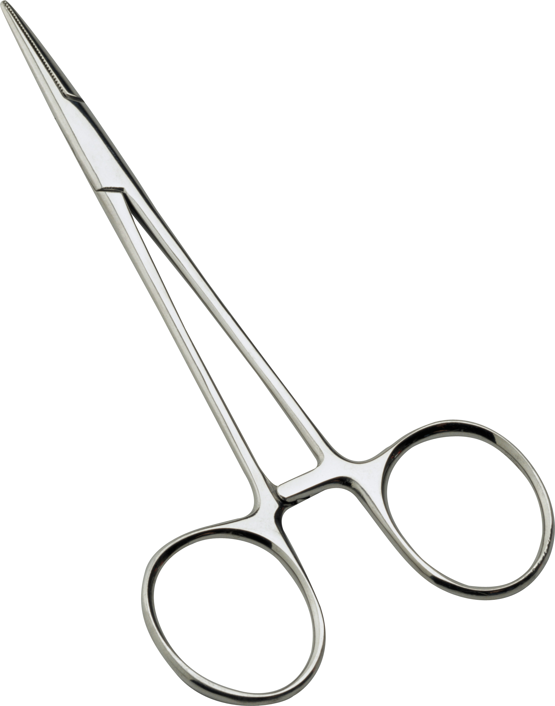 Scissors Clip Art Png - Scissors (1809x2301), Png Download