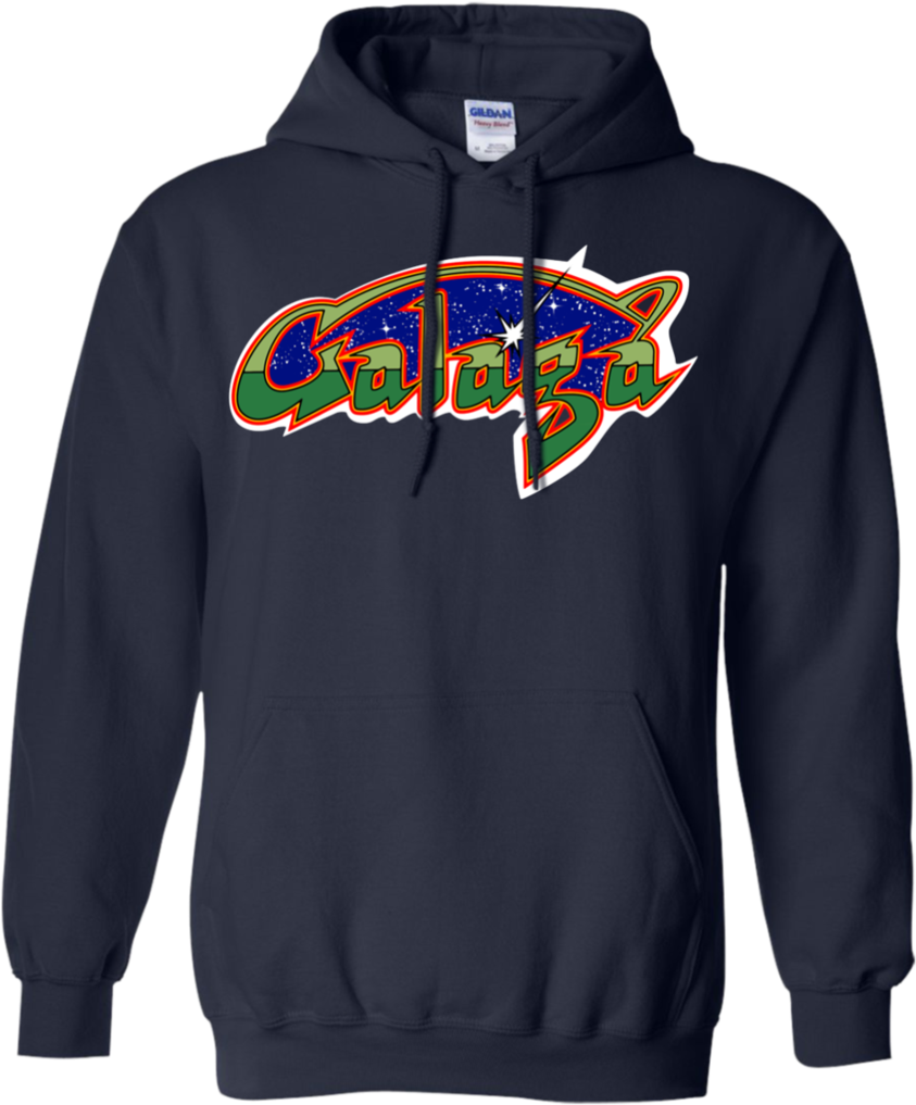 Galaga Arcade T Shirt & Hoodie - Compliance Officer Funny Compliance Quotes (1024x1024), Png Download
