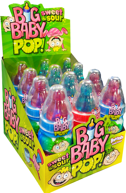 Carbonated Soft Drinks (640x640), Png Download