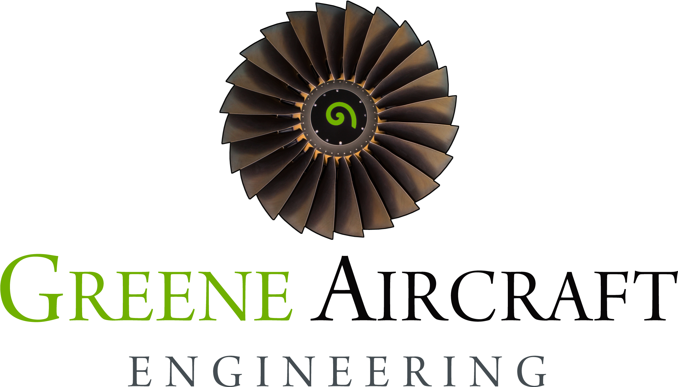 Greene Aircraft Logo R4 - Forever Living Products (2480x1417), Png Download