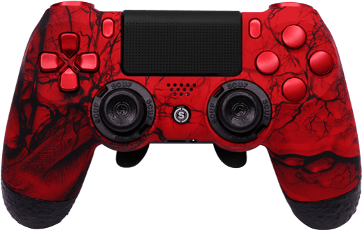 Coolest Scuf Infinity 4ps Pro (600x600), Png Download