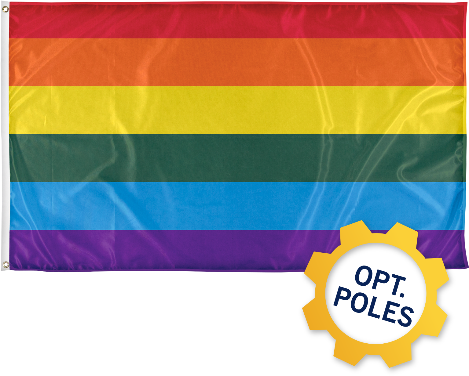 Flag (1829x1600), Png Download