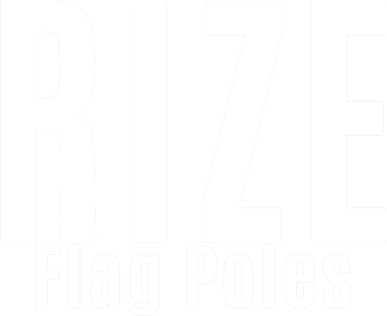 Email Us - Info@rizeflagpoles - Com - Parallel (1542x1120), Png Download