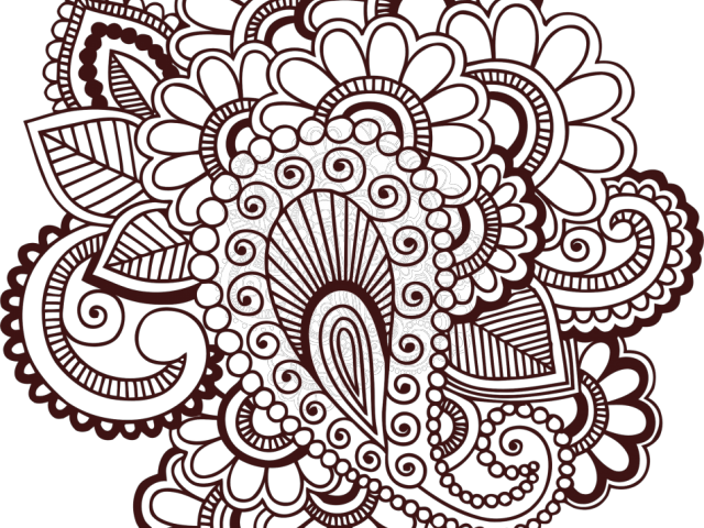download lotus tattoos clipart henna clipart mehndi design png full size png image pngkit download lotus tattoos clipart henna