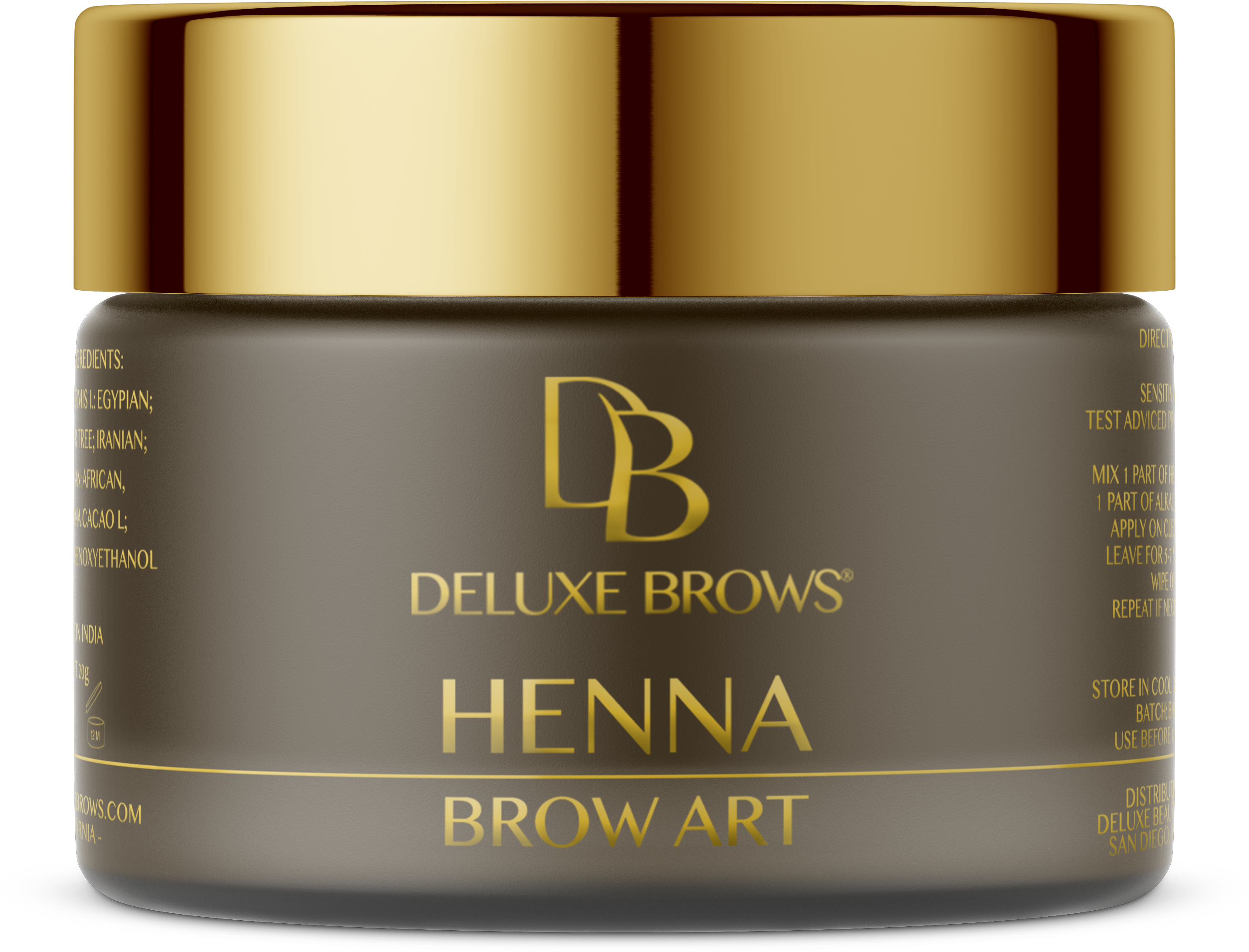 1 Light Brown - Cosmetics (3000x4000), Png Download