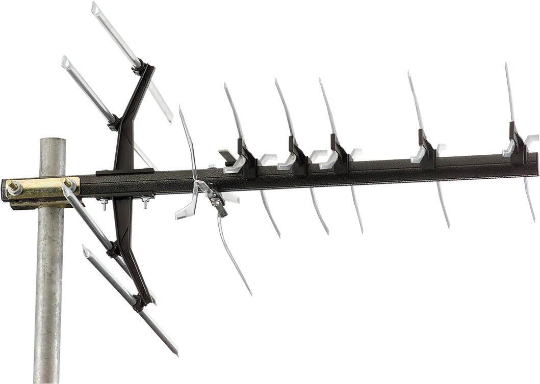 Features & Benefits - Television Antenna (1200x1000), Png Download
