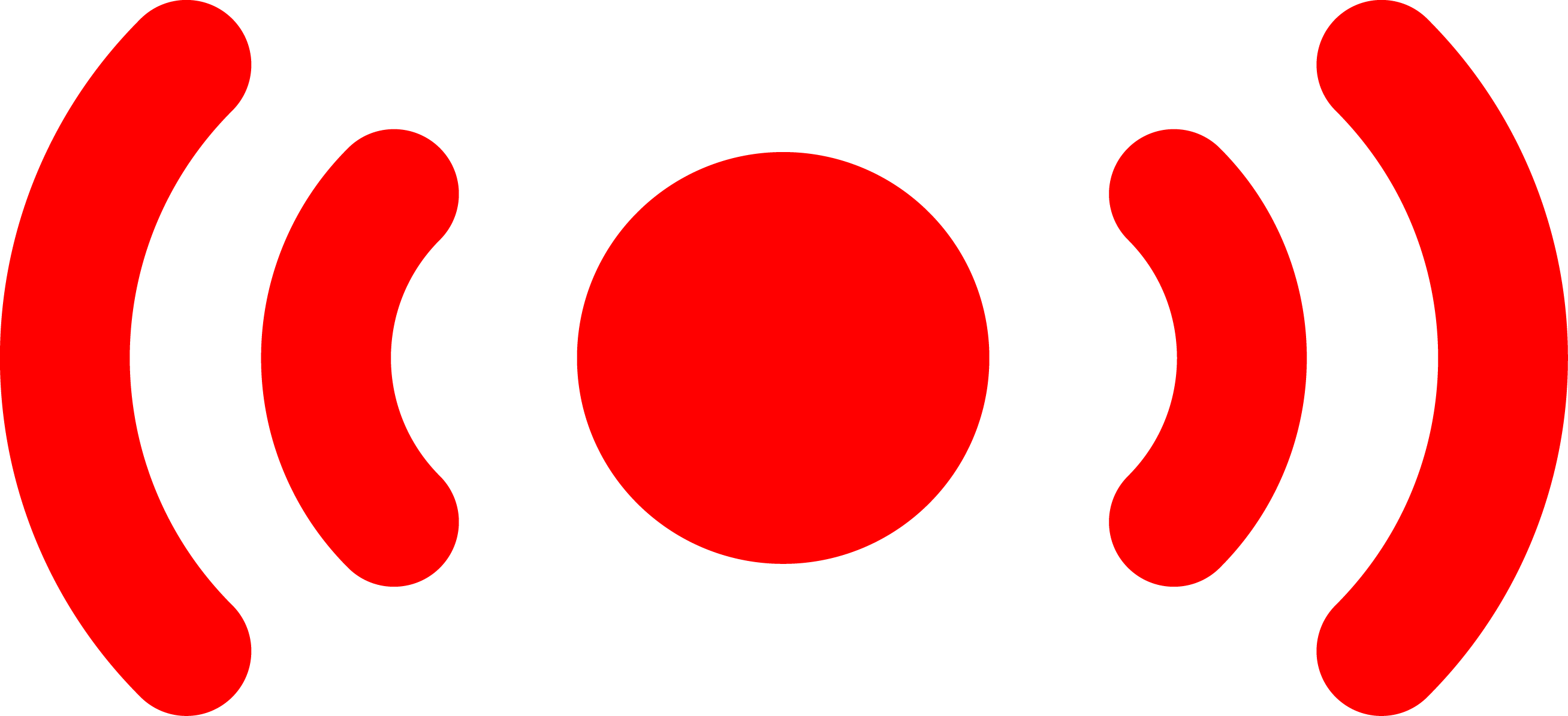 Png File Just Top Bit - Circle (2616x1196), Png Download